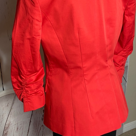 Bebe Coral Blazer - Picture 6 of 12